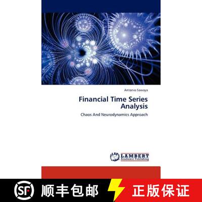 预订 Financial Time Series Analysis [9783848415328]