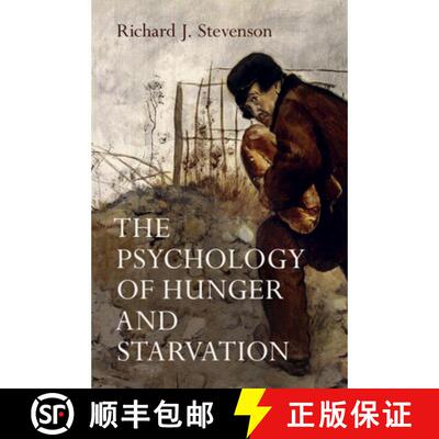 【3-4周达】精装 The Psychology of Hunger and Starvation [9781009445146]
