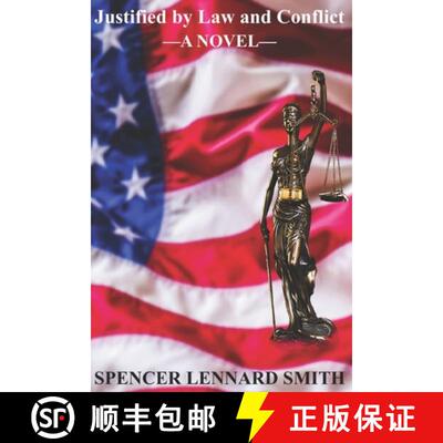 【3-4周达】Justified by Law and Conflict [9780578823928]