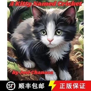 4周达 Kitty Named 9781963416022 Cricket