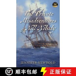 Misadventures Nell 预订 9781643889696 Private Nobody The