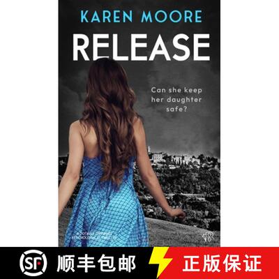 【3-4周达】Release [9781917449267]