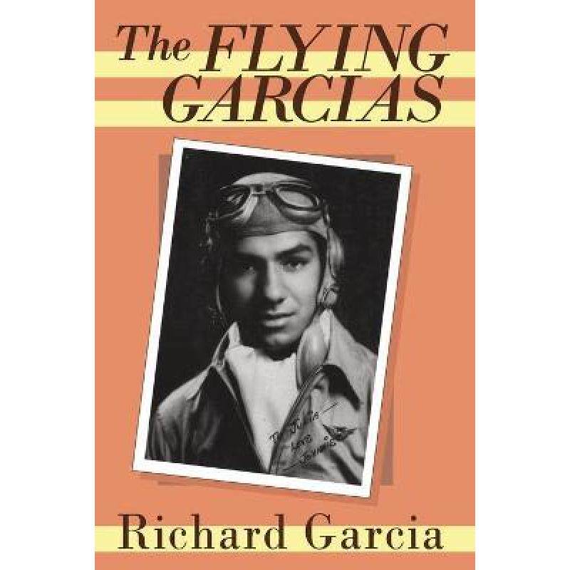 预订 the flying garcias [9780822954996]