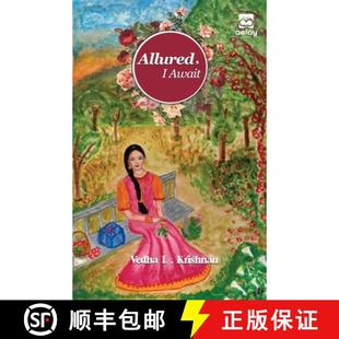 9789355335319 预订 Await Allured