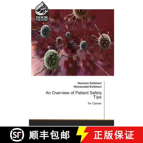 预订 An Overview of Patient Safety Tips [9786204719733]