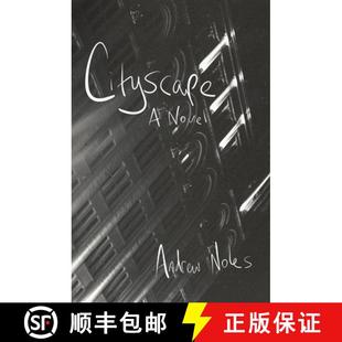 9780692263983 预订 Cityscape