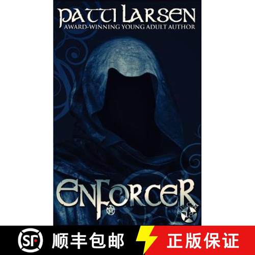 预订 Enforcer [9781988700267]