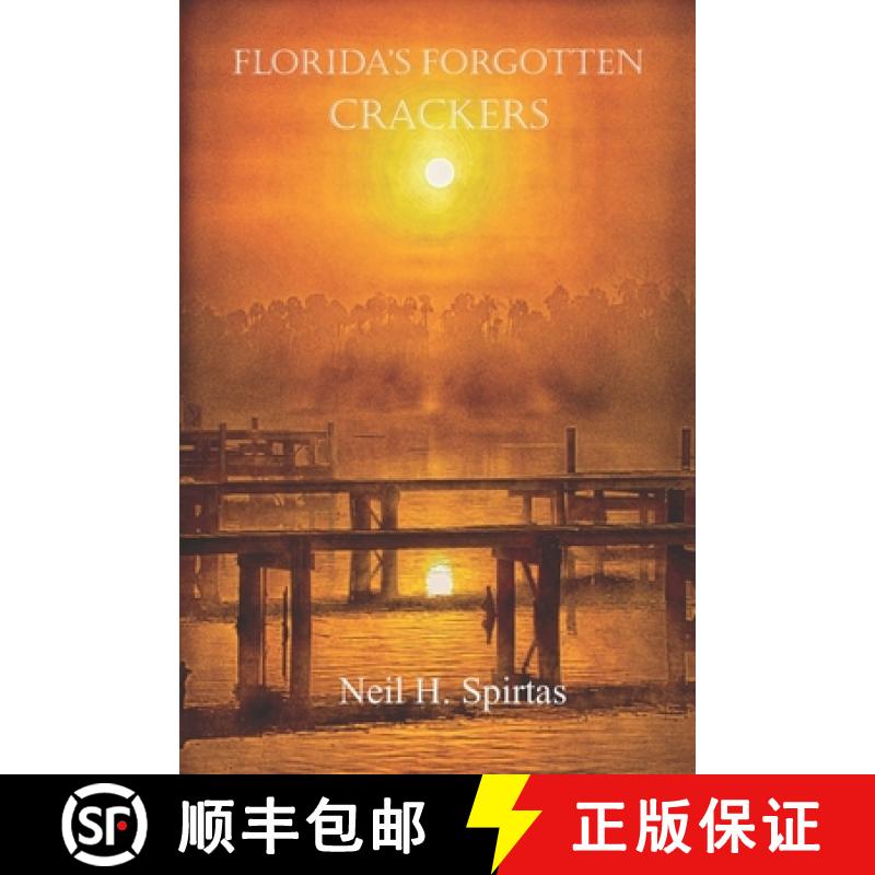 【3-4周达】Florida's Forgotten Crackers [9781952773310]