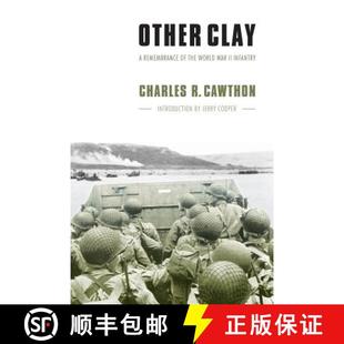 Other 9780803264427 Infantry the 4周达 World Clay Remembrance War