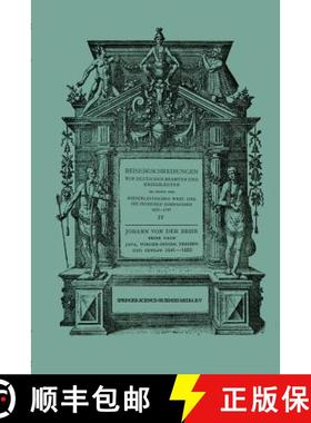 【3-4周达】Reise Nach Java, Vorder-Indien, Persien Und Ceylon 1641-1650: Neu Herausgegeben Nach Der Z... [9789401186254]