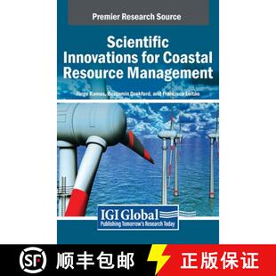 Scientific Innovations Management 9798369324363 Resource 4周达 Coastal for