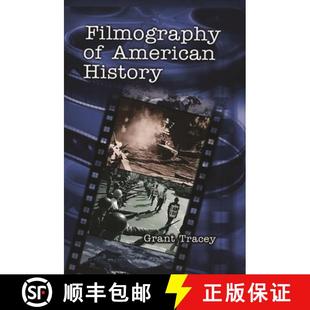 Filmography 9780313313004 History American 预订