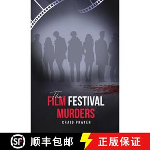 THE 3周达 FILM FESTIVAL 9798349310386 MURDERS