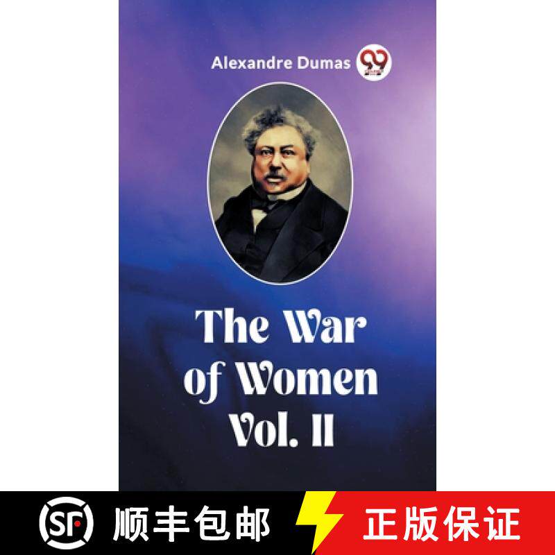 【3-4周达】War of Women Vol. II (Edition2023) [9789362205223]