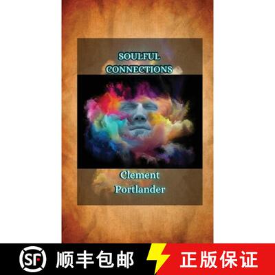 【3-4周达】Soulful Connections [9789916346945]