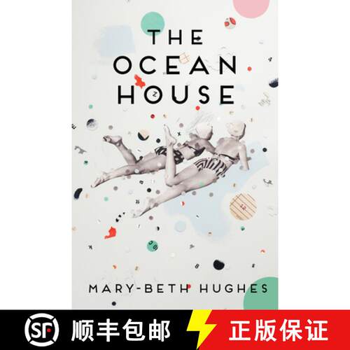 【3-4周达】The Ocean House: Stories [9780802159434]