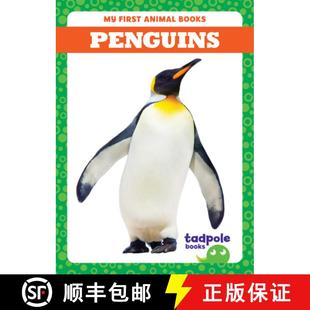 Penguins 3周达 9798889965831