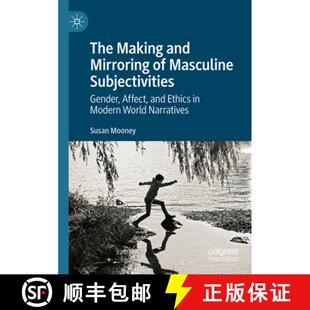 Ethics 4周达 and Making Affect Gender The Subjectivities Masculine 9783030991487 Moder... Mirroring