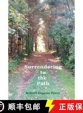 预订 Surrendering to the Path [9781948521413]