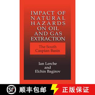 Hazards South Natural Impact Caspian The Oil Basin Gas Extraction 4周达 9780306462856 and