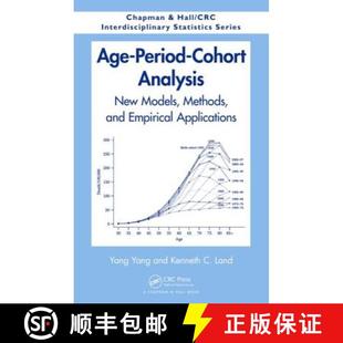 Age 9781466507524 Applications Models 4周达 Methods Cohort Period Empirical Analysis and New