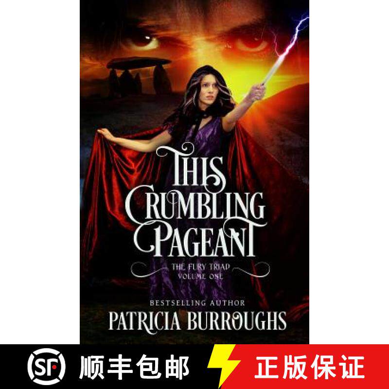 预订 This Crumbling Pageant [9781940699035]