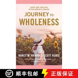 and Wholeness Healing Cancer Journey Breast 4周达 9798988974710 After Hope