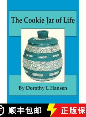 预订 The Cookie Jar of Life [9780615912400]