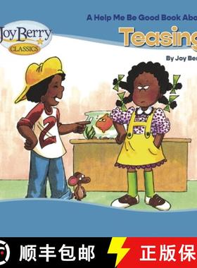 预订 Teasing [9781636170831]