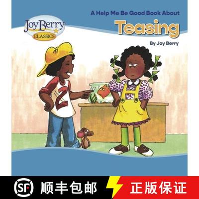 【3-4周达】Teasing [9781636170831]