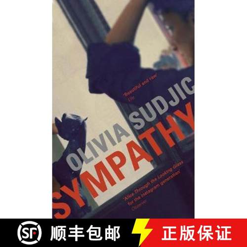 【3-4周达】Sympathy [9780993506260]