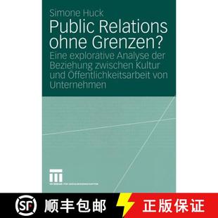 Zwischen 4周达 Ohne Relations Eine Beziehung Kultur Der Public Analyse Explorative 9783531141589 Und... Grenzen?