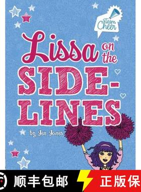 预订 Lissa on the Sidelines [9781434240347]
