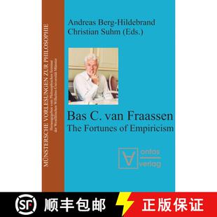 The 9783110325324 4周达 Empiricism Fortunes Fraassen Van Bas