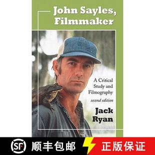 John 9780786435517 ed. Study 4周达 and Filmmaker Sayles Filmography Critical