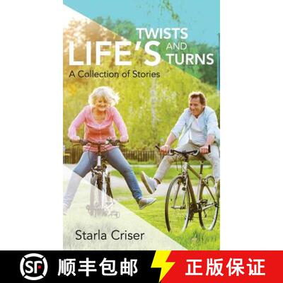 预订 Life's Twists and Turns: A Collection of Stories [9780578409931]