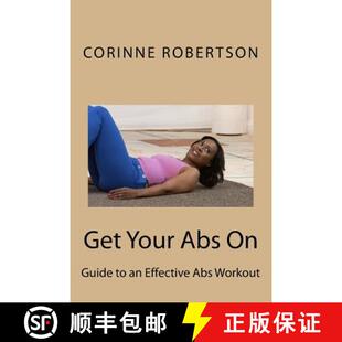 Get 4周达 Your Abs 9780692108253