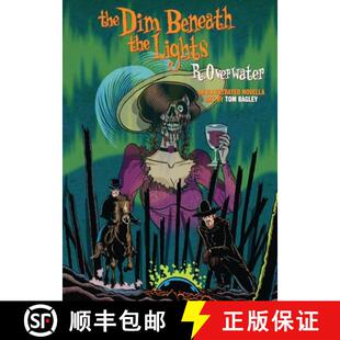 The Dim Beneath Lights 3周达 the 9780993677236