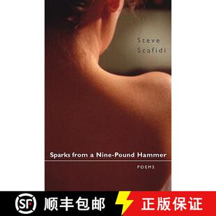Nine 9780807126943 4周达 Poems Hammer Pound from Sparks