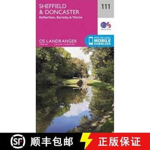 Sheffield Thorne 9780319262092 Barnsley 3周达 Rotherham Doncaster