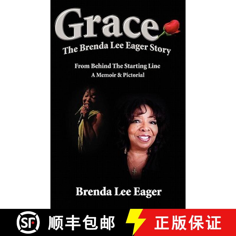【3-4周达】Grace: The Brenda Lee Eager Story [9780982670491]