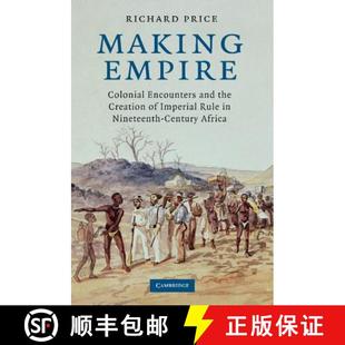 Encounters and Colonial Making Nineteenth Rule the Century... Empire Imperial 4周达 9780521718196 Creation