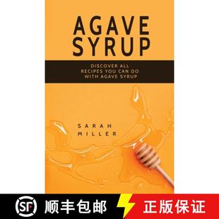 Recipes Discover You With Agave 4周达 9781801491020 Syrup Can All