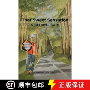 Sensation 3周达 Sweet 9798895187050 That