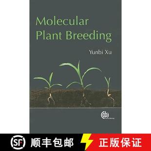 Breeding 4周达 Plant 9781845933920 Molecular