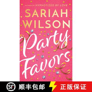 【3-4周达】Party Favors [9781662514241]