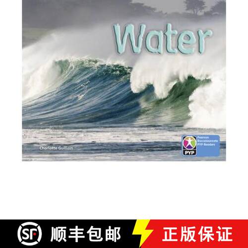 【3-4周达】Primary Years Programme Level 7 Water 6Pack [9780435993665]