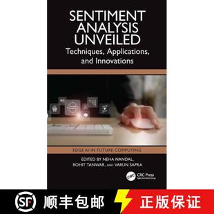 Techniques 9781032824956 4周达 Innovations and Applications Unveiled Analysis Sentiment