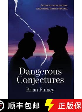 【3-4周达】Dangerous Conjectures [9780999800331]