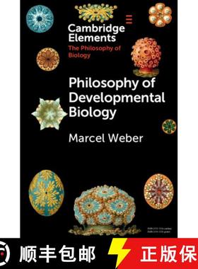 【3-4周达】Philosophy of Developmental Biology [9781108949354]